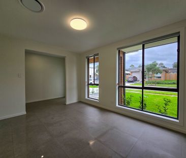 Contemporary Living at Its Finest- WATER INCLUDED - Photo 1