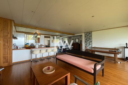 Maison TAIARAPU OUEST - Photo 4