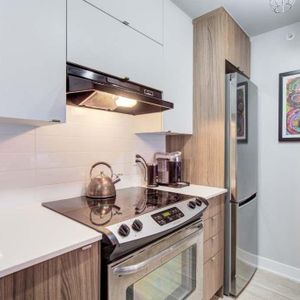 Condo à louer à Ahuntsic! - Photo 2