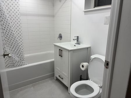 For Lease - 22 Newport Avenue Unit# Lower Level, Toronto, Ontario - Photo 4