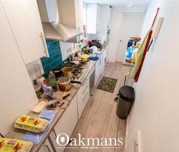 5 bedroom house to rent - Photo 2