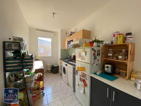 Location Appartement 3 pièces 65m² CARCASSONNE 11000 - Photo 3