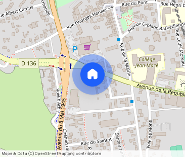 Location bureaux 1 pièce, 50.00m², Villeneuve-le-Roi - Photo 1