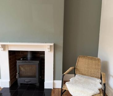 1 bedroom terraced house to rent - Photo 2