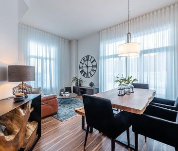 Superbe Appartements à Louer 3 1/2 (1 chambre) dans Pointe-Claire! - Photo 2