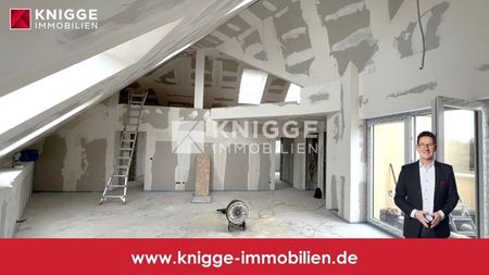 +++ 3180 - Außergewöhnliche Maisonette in zentraler City-Lage +++ - Photo 2