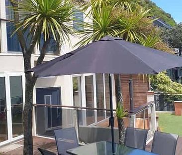 Enjoy living in your own holiday resort by the sea - Photo 1