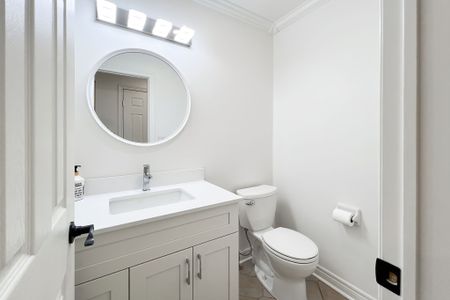 For Lease - 2250 Rockingham Drive Unit# 43, Oakville, Ontario - Photo 3