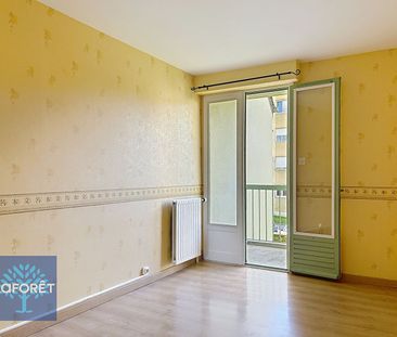 Appartement T5 Vitré à louer - Photo 5