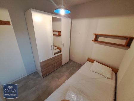 Location Appartement 2 pièces 30m² ROYAN 17200 - Photo 5