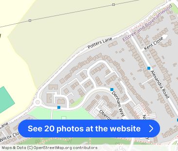 Robeson Way, Borehamwood, WD6 - Photo 1