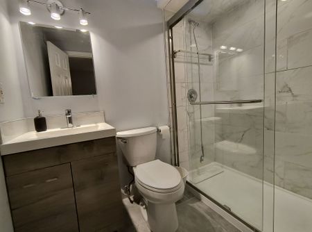 For Lease - 84 Villa Royale Avenue Unit# Bsmt, Vaughan, Ontario - Photo 5