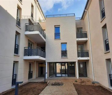 Location appartement 3 pièces - 58.13m² à Tours (37100) - Photo 4