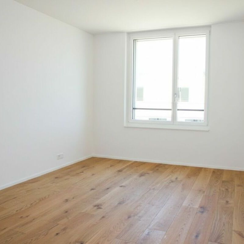 Exklusive und moderne 2½-Zimmer-Wohnung Luzern-Süd - Photo 1