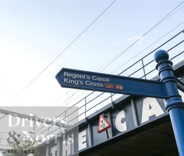 1 Bedroom Flat to Rent - Photo 3
