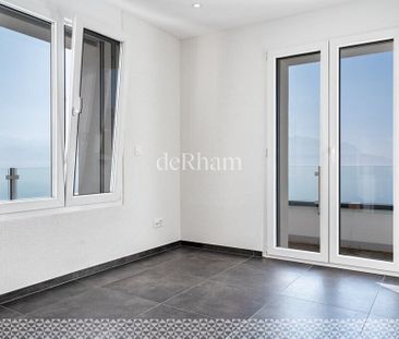 Magnifique appartement de 1 pièce au 1er étage - Foto 1