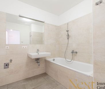 Attraktive 3-Zimmer-Wohnung mit Terrasse und voll ausgestatteter Kü... - Foto 1