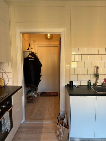 Birger Jarlsgatan, Stockholm - Foto 4