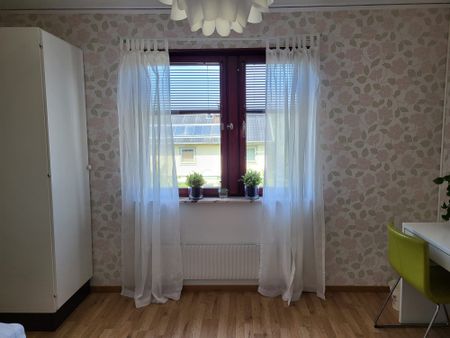 Repslagargatan, Uppsala - Foto 4