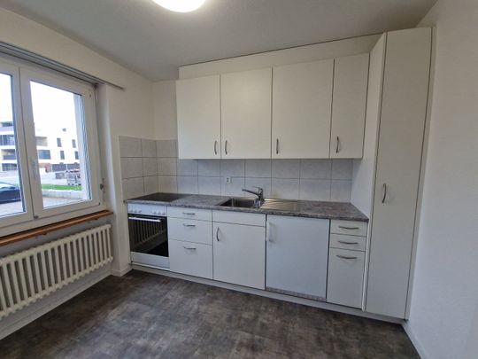 4.5 Zimmer, 80 m², EG - Foto 1
