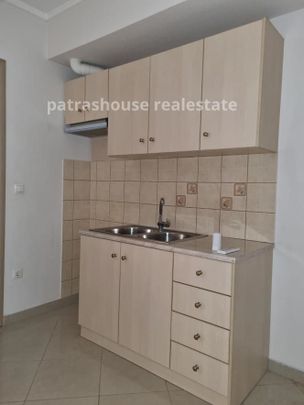 Διαμέρισμα για ενοικίαση - Πάτρα, - Φωτογραφία 1