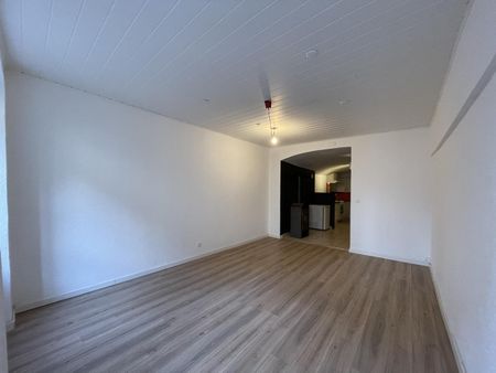 3 Zimmer, 30 m², EG - Photo 2