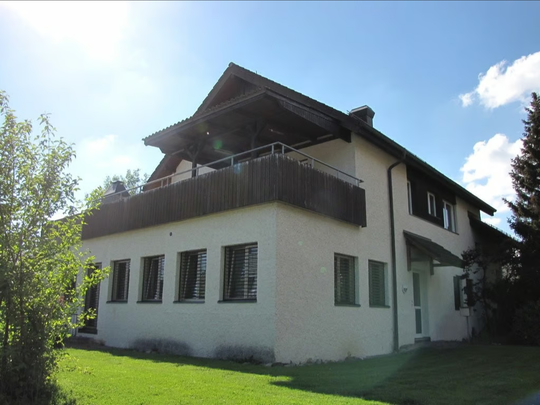 Ihr neues Zuhause: Lichtdurchflutete Wohnung mit Traumterrasse - Photo 1