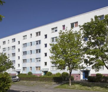 Wohnung in Berlin - Photo 1