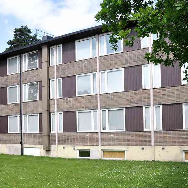 Flamman, Västanågatan 22.100 - Foto 1