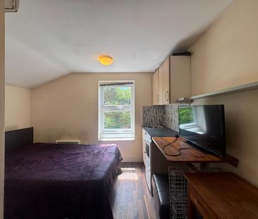 Studio Flat, Clarence Road, CR0 - Photo 4
