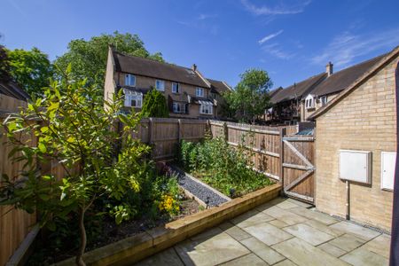 Albion Row, Cambridge - Photo 3