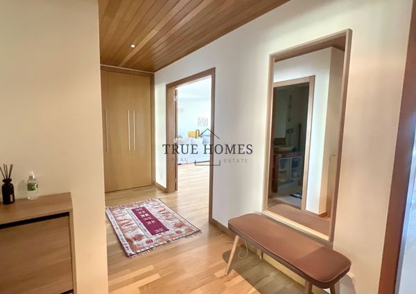 Apartamento T4 em Lisboa