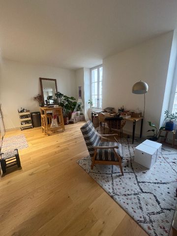 Location Appartement 2 pièces 44m² - Photo 2
