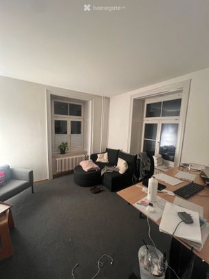 Wohnung in Zürich - Foto 1