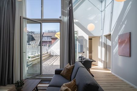 City Pop - Cosy Studio Apartments in St. Gallen - Photo 5