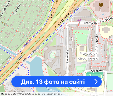 Apartament z panoramicznym widokiem – 15 piętro - Фото 1