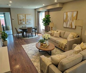 For Lease - 5919 Tampico Way, Mississauga, Ontario - Photo 2