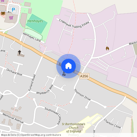 South Street, Crewkerne, TA18