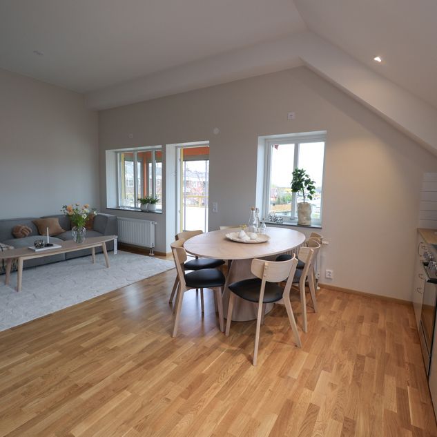 Östra Järnvägsgatan 14 F, Broby - Foto 1