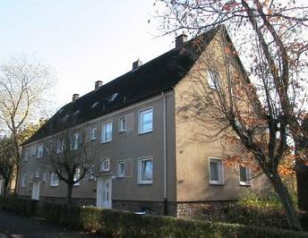 Demnächst frei! 2-Zimmer-Wohnung in Wetter Altwetter - Photo 1