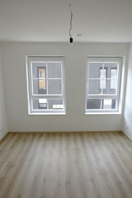 Appartement te huur - Photo 1