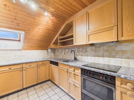 Charming 4.5-room apartment with balcony, Kirchlindach - Foto 5