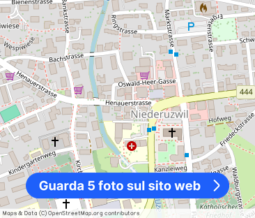 2.5 Zimmer, 50 m² - Foto 1