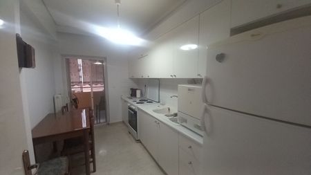 Διαμέρισμα για ενοικίαση Κέντρο (Τρίκαλα) - Photo 5
