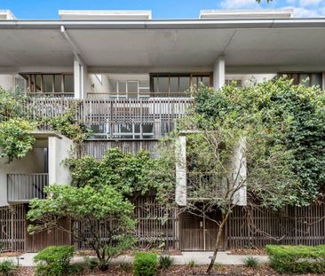 2 Bedroom Townhouse in the Heart of New Farm - Photo 3