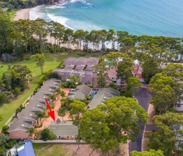 2/6 Edgewood Place, Denhams Beach NSW - Photo 5