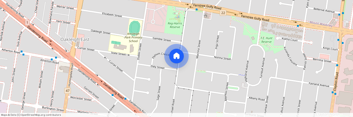 16 Elysium Crescent, Vic 3166, Oakleigh East