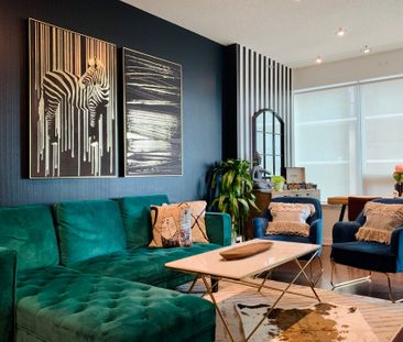 For Lease - 55 East Liberty Street Unit# 1507, Toronto, Ontario - Photo 6