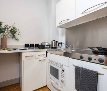Luxury Plus Studio - Photo 4
