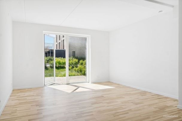 Islev Have 41, 2610 Rødovre - Foto 1